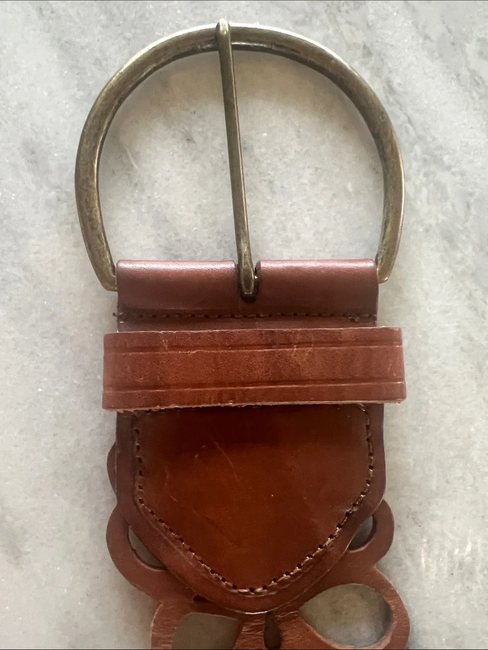 Garnet Hill decorative inch